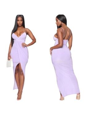 Fashion Nova | Dresses | Nwt Womens Fashion Nova Dragon Tattoos Taupe Black  Stretch Long Dress Size X | Poshmark